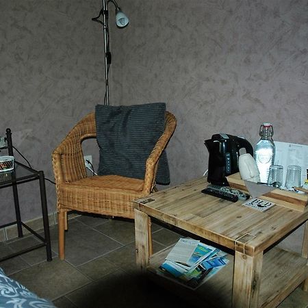 دي هان B&B Le Maquis المظهر الخارجي الصورة