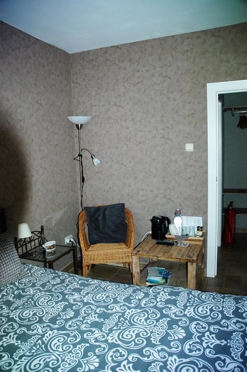 دي هان B&B Le Maquis المظهر الخارجي الصورة