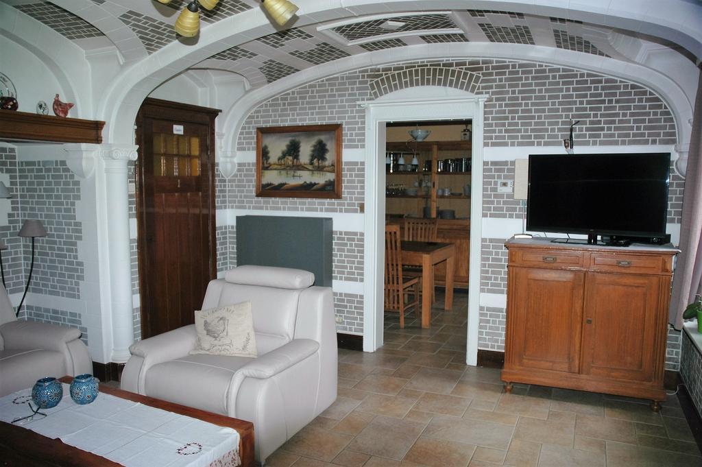 دي هان B&B Le Maquis المظهر الخارجي الصورة