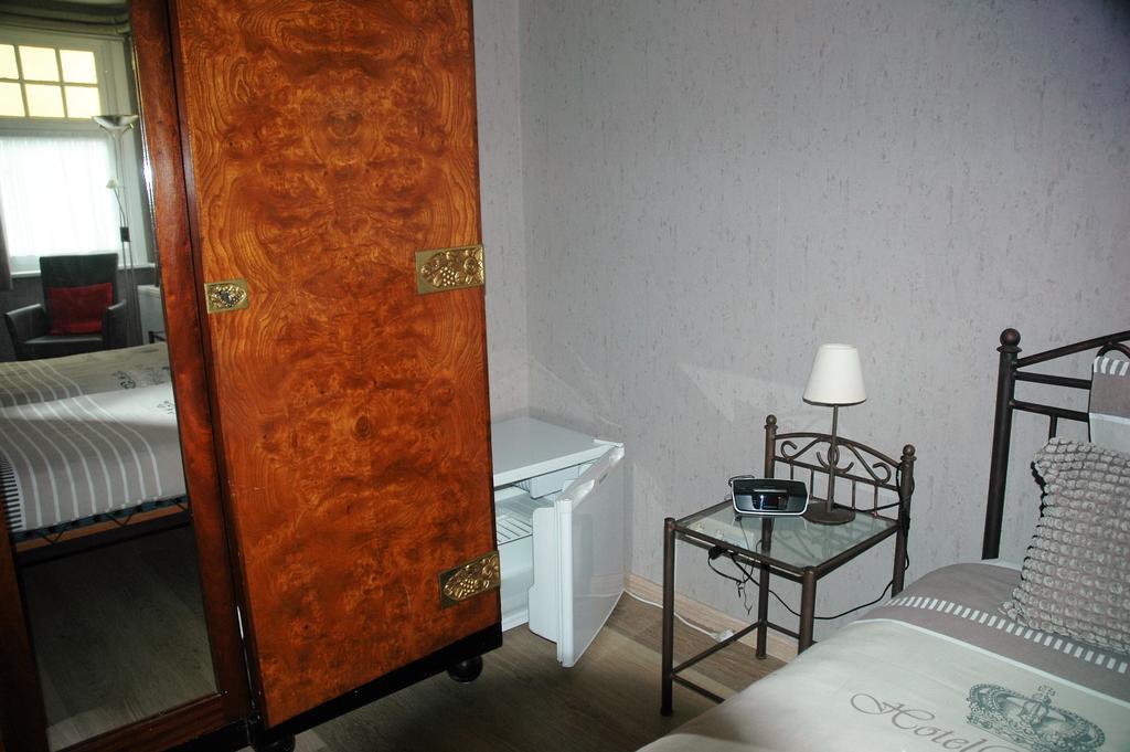 دي هان B&B Le Maquis المظهر الخارجي الصورة
