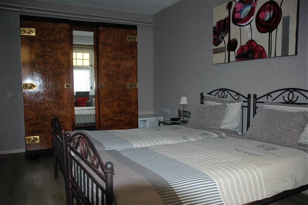 دي هان B&B Le Maquis المظهر الخارجي الصورة